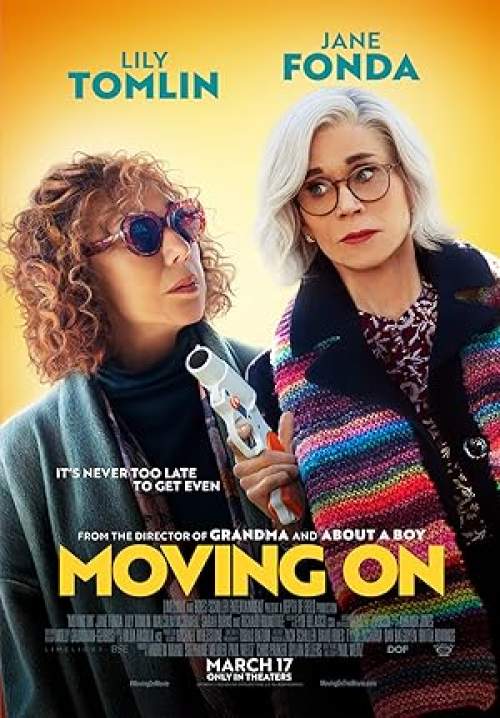 Moving On - แค้นฝังใจวัย(ไม่)รุ่น