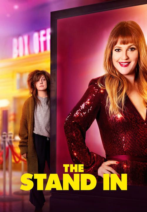 The Stand In (ซับไทย)