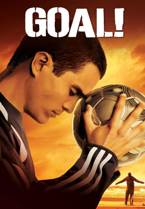 Goal 1: The Dream Begins - โกล์ เกมหยุดโลก (พากย์ไทย) (Stream X)