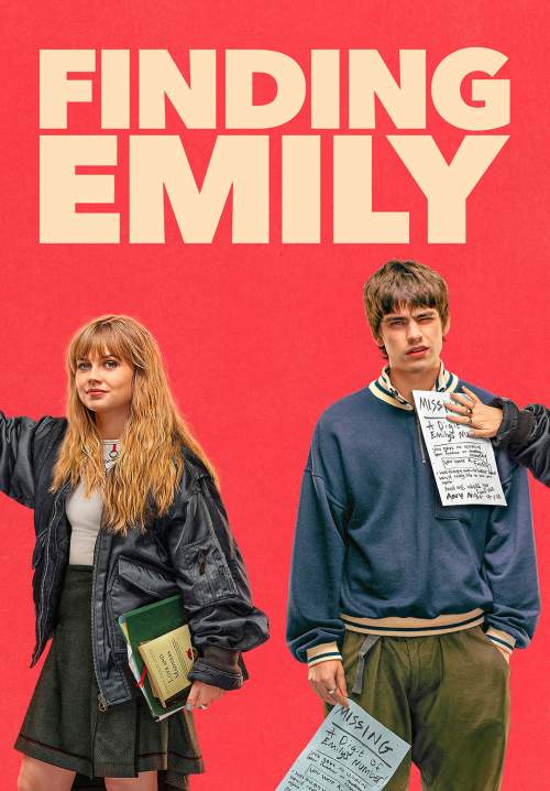 Finding Emily (ซับไทย)