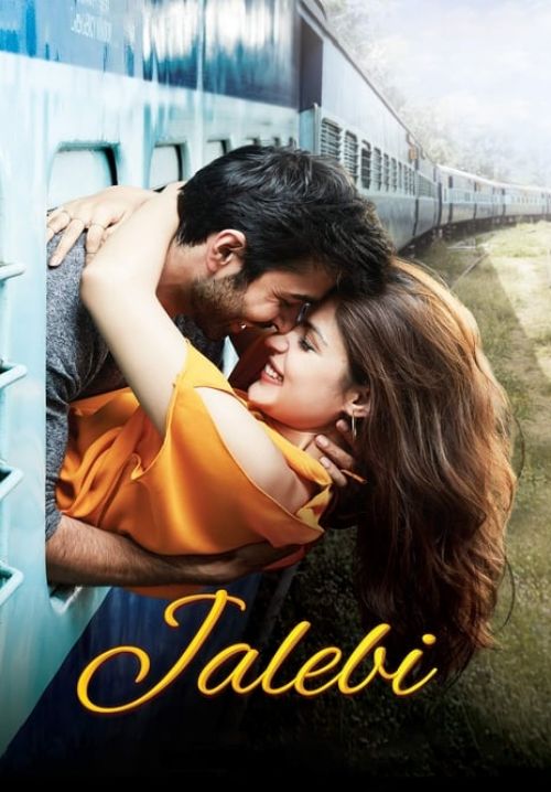 Jalebi (ซับไทย)