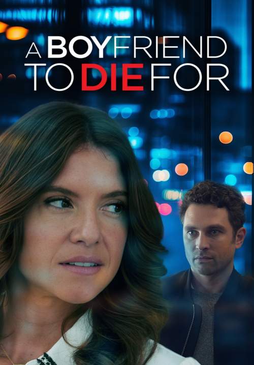 A Boyfriend to Die For (ซับไทย) (Stream X)