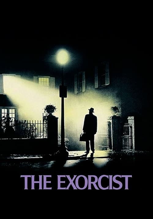 4K The Exorcist (1973)