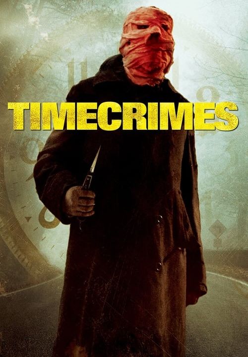 Timecrimes - ย้อนเวลาฆ่าย้อนรอย (ซับไทย)