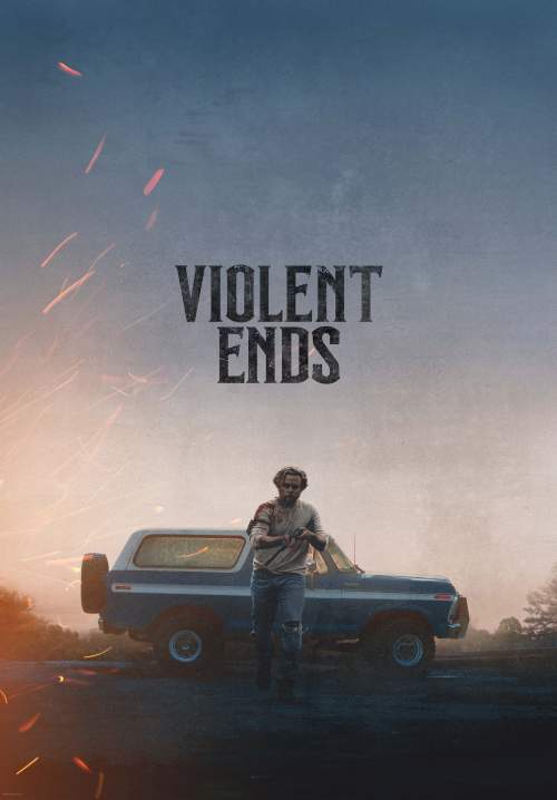 Violent Ends (ซับไทย) (StreamX)