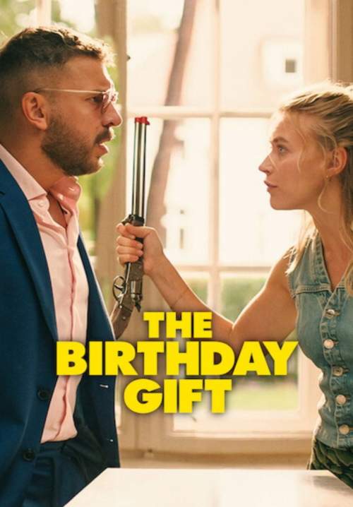 The Birthday​ Gift​ - สุขสันต์วันป่วน