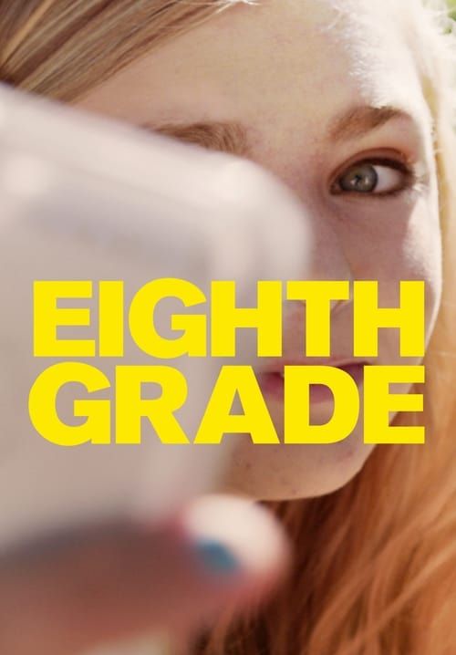 Eighth Grade (ซับไทย)