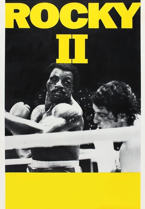 Rocky II