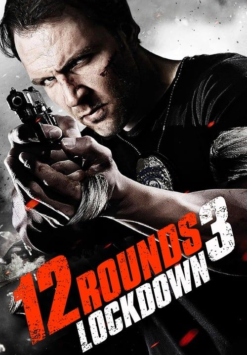 12 Rounds 3: Lockdown - ฝ่าวิกฤติ 12 รอบ 3 ล็อคดาวน์ (ซับไทย)