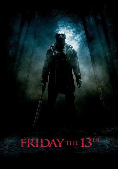 4K Friday the 13th (2009)