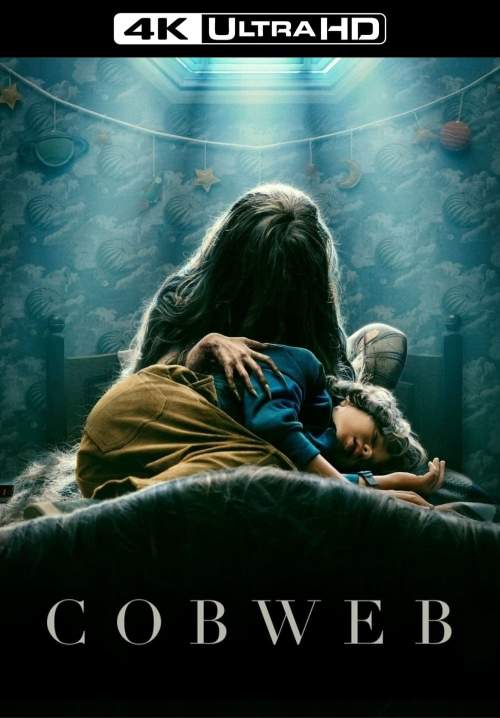 4K Cobweb - ก๊อก ก๊อก.. เคาะเรียกผี (StreamX)