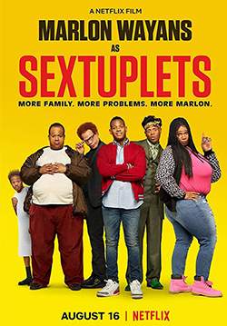 Sextuplets - แฝด 6 ระหกระเหิน (ซับไทย)