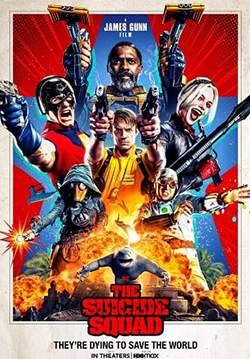 The Suicide Squad