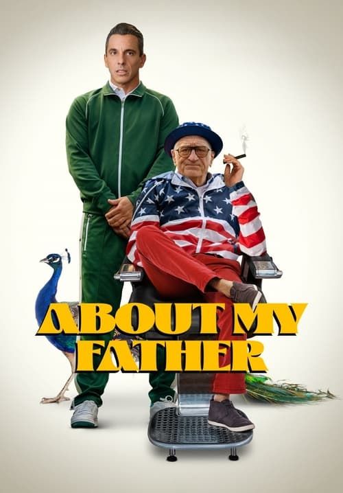 About My Father - ตัวพ่อจะแคร์เพื่อ