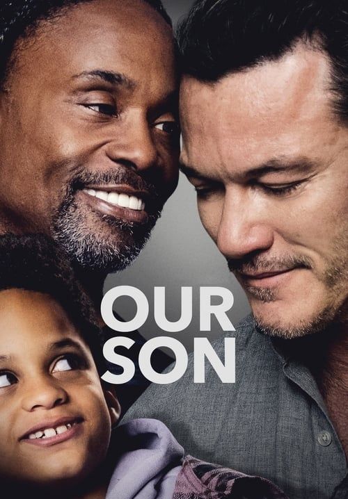 Our Son - ลูกชายของเรา (ซับไทย)
