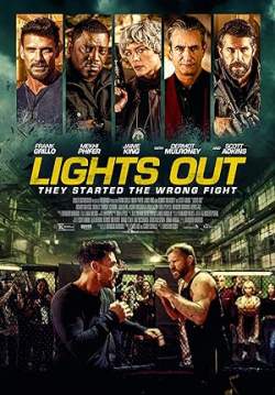 Lights Out - นักสู้สังเวียนเดือด (ซับไทย)