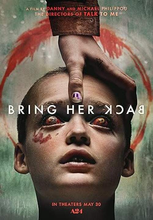 4K Bring Her Back - เรียกมันกลับมาหลอน (StreamX)
