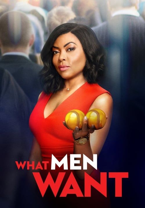 What Men Want (ซับไทย)