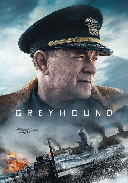 Greyhound (ซับไทย)