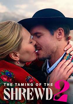 The Taming of the Shrewd 2 - ปราบร้ายด้วยรัก 2 (ซับไทย)