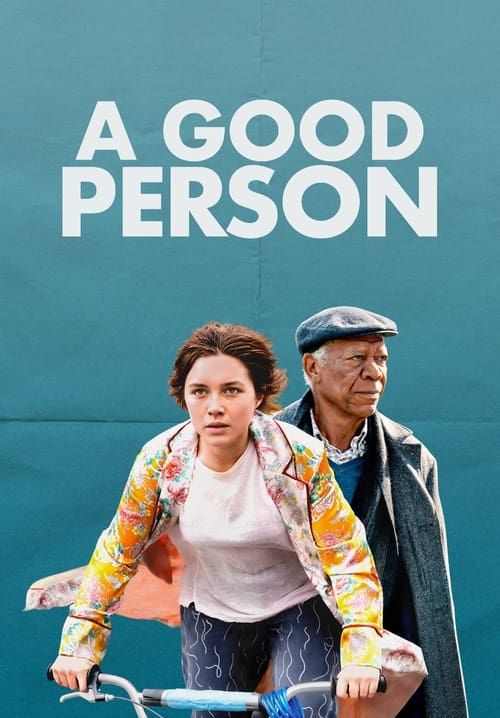 A Good Person (ซับไทย)