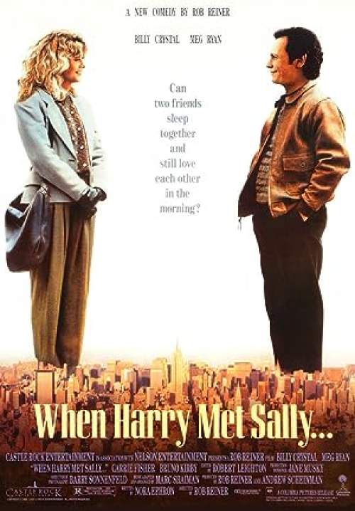 When Harry Met Sally... - เพื่อนรักเพื่อน (ซับไทย)