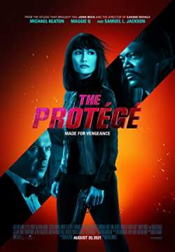 The Protege - เธอ...รหัสสังหาร