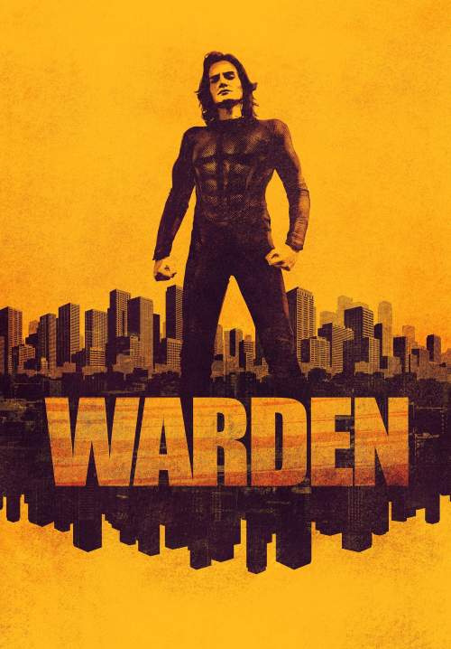 Warden (ซับไทย) (StreamX)
