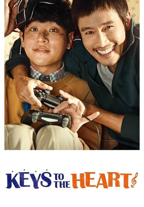 Keys to the Heart - พี่หมัดหนักกับน้องอัจฉริยะสุดป่วน
