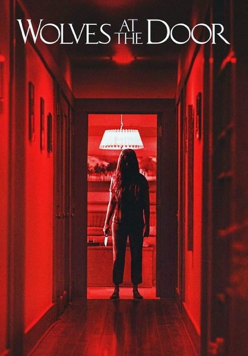 Wolves at the Door