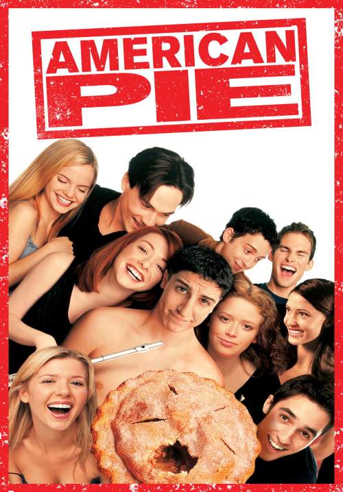 American Pie - อเมริกันพาย แอ้มสาวให้ได้ก่อนปลายเทอม (พากย์ไทย) (Stream X)