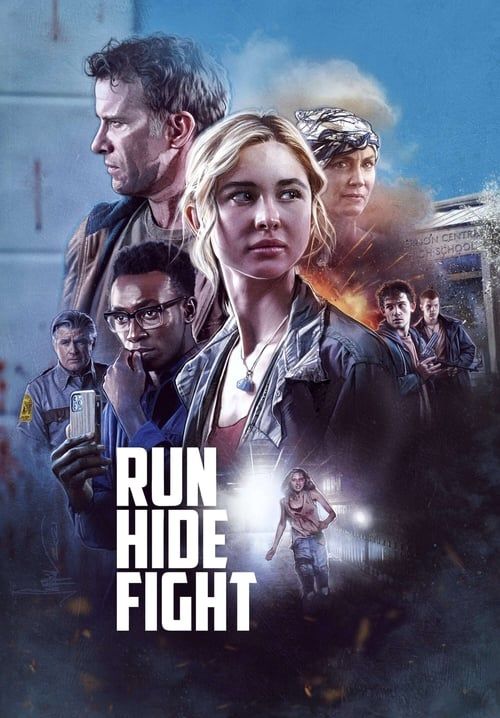 Run Hide Fight - หนี ซ่อน สู้ (ซับไทย)