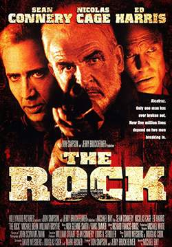 The Rock