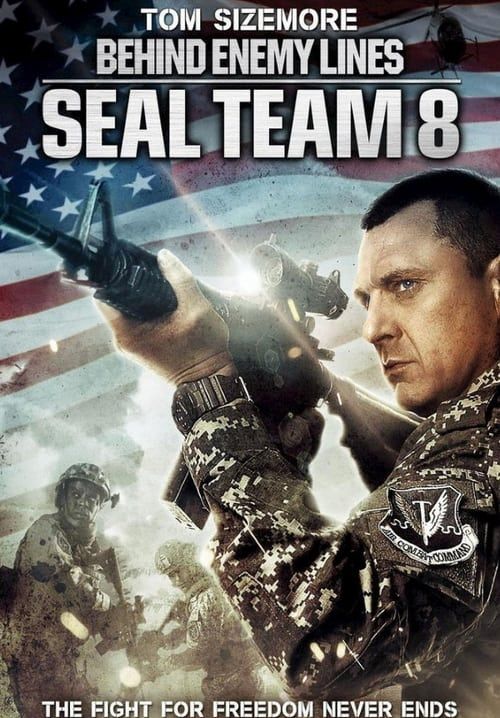 Seal Team Eight: Behind Enemy Lines - ปฏิบัติการหน่วยซีลยึดนรก