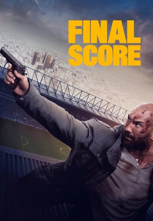 4K Final Score