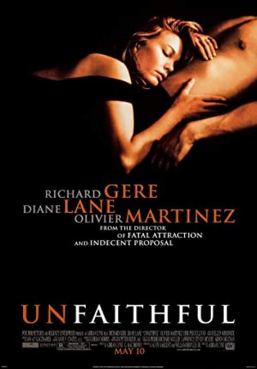 Unfaithful - ชู้มรณะ