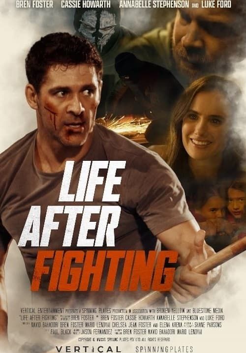 Life After Fighting (ซับไทยแปล)