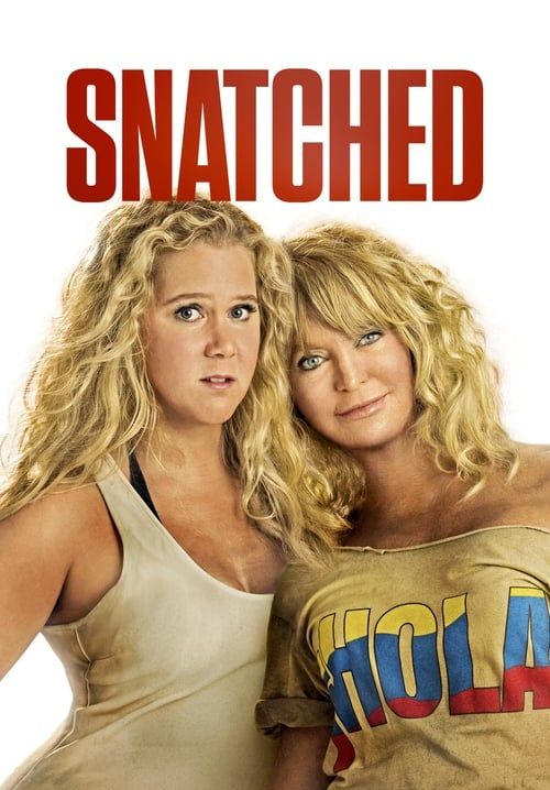 Snatched - แม่...ลูก...ลุย