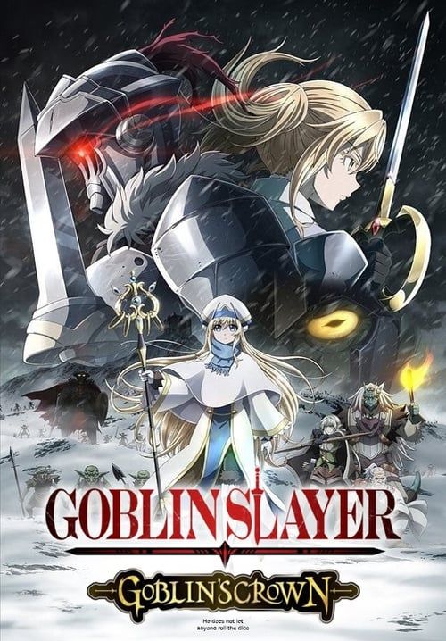Goblin Slayer: Goblin's Crown (ซับไทย)