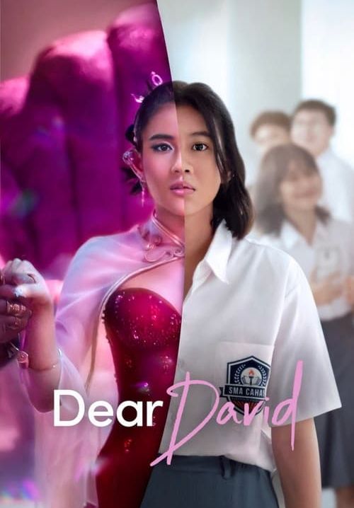 Dear David - เดวิดที่รัก (ซับไทย)