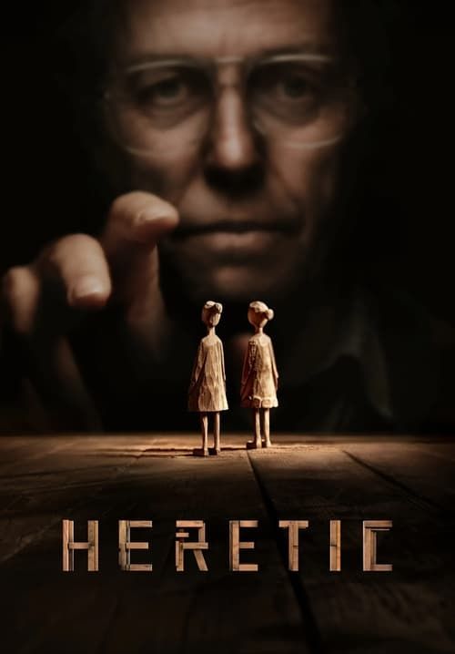 Heretic - บ้านสั่งตาย (พากย์ไทยโรง)