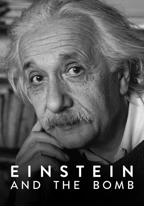 Einstein and the Bomb - ไอน์สไตน์และระเบิด (ซับไทย)