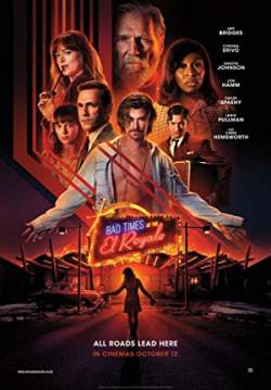 Bad Times at the El Royale - ห้วงวิกฤตที่ เอล โรแยล