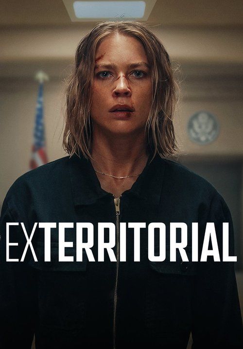 Exterritorial - พลิกแผนลับลวงระทึก
