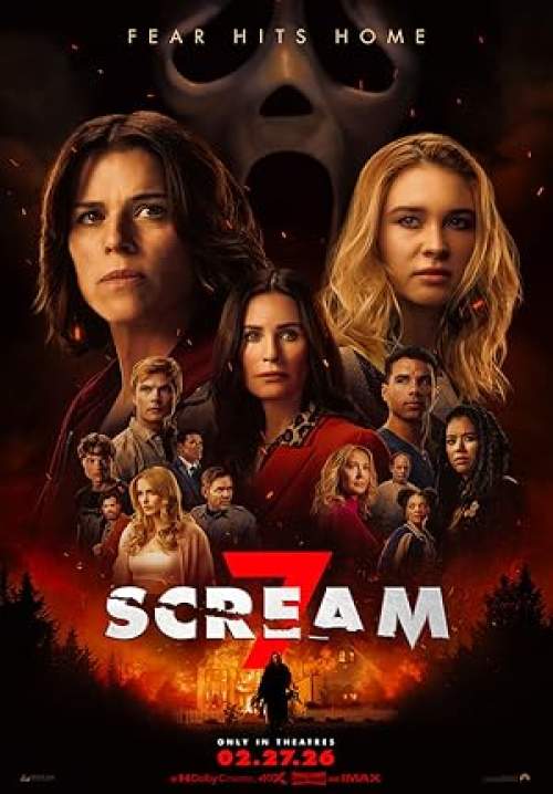 Scream 7 - หวีดสุดขีด 7