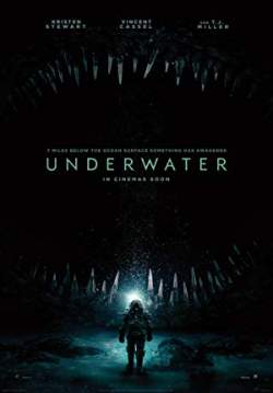 Underwater - มฤตยูใต้สมุทร