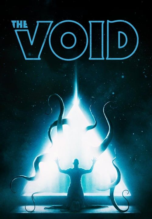 The Void - แทรกร่างสยอง