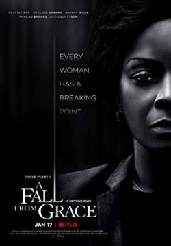 A Fall from Grace (ซับไทย)