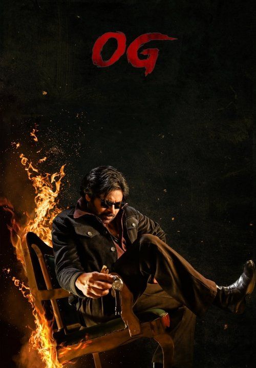 They Call Him OG - โอจี คนระห่ำคืนถิ่น (ซับไทย)