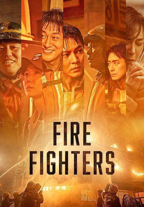 Firefighters